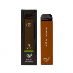 IZI XS Salted Caramel (Изи ХС Солёная Карамель)