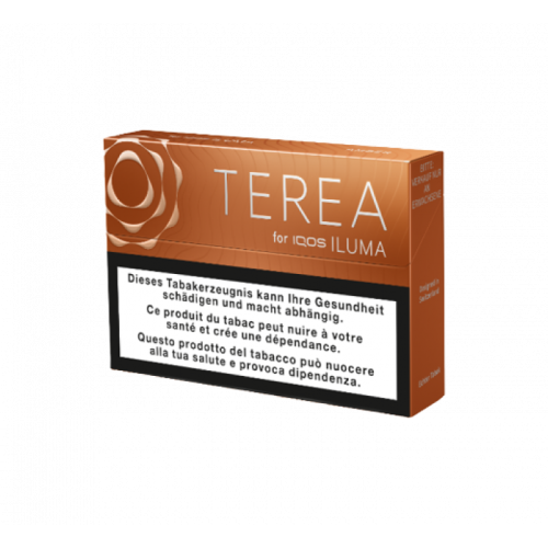 Terea Amber
